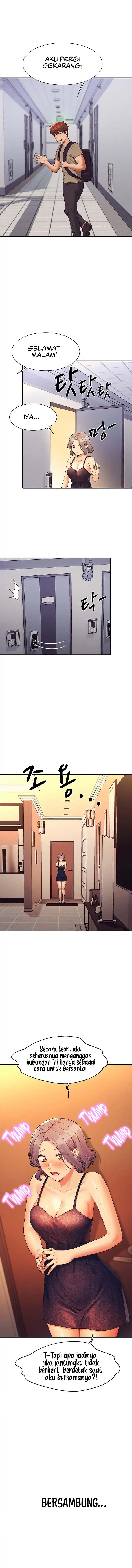 Is There No Goddess in My College? - Chapter 77 10