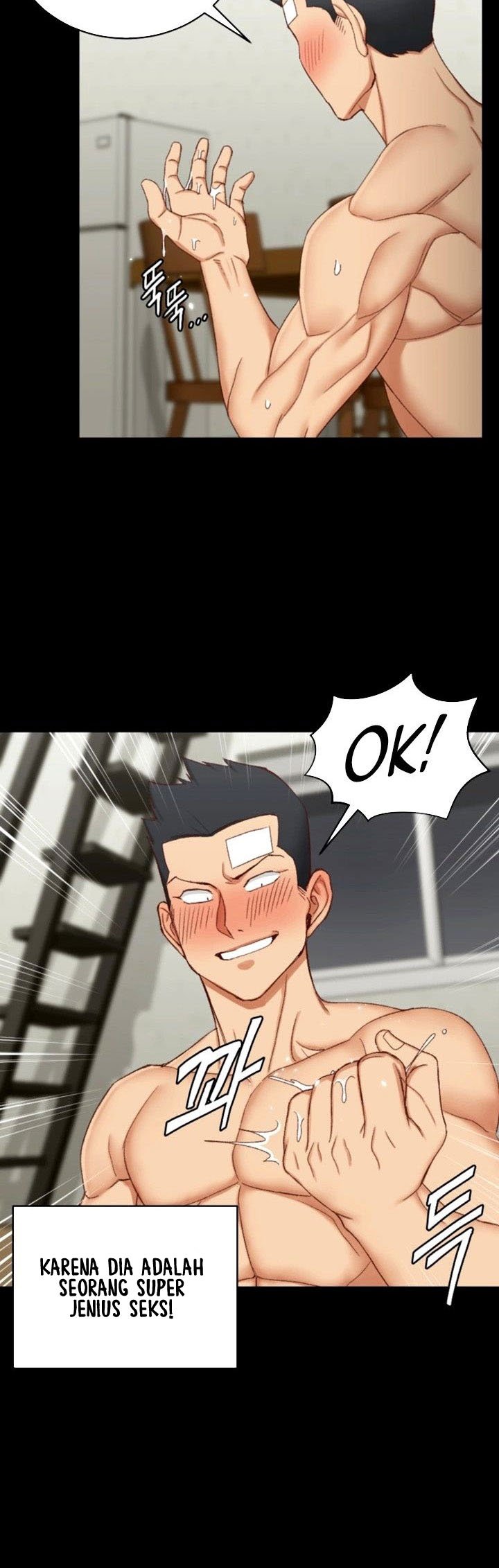 That Mans Epilepsy - Chapter 77 26