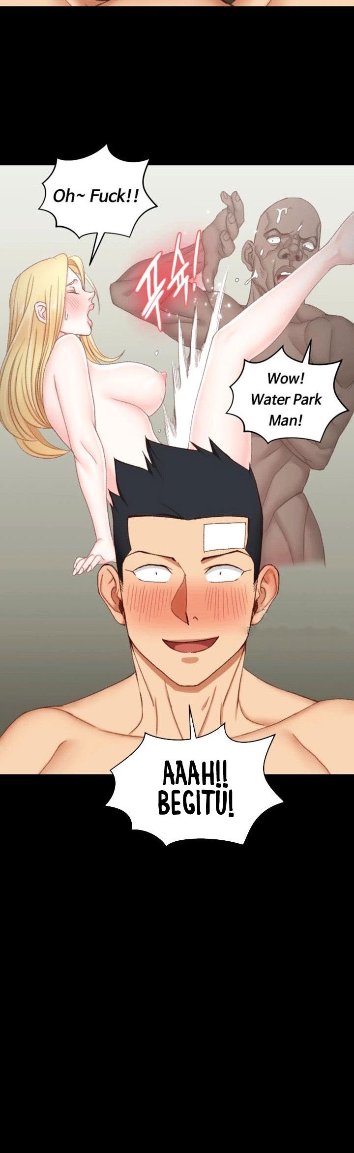 That Mans Epilepsy - Chapter 77 23