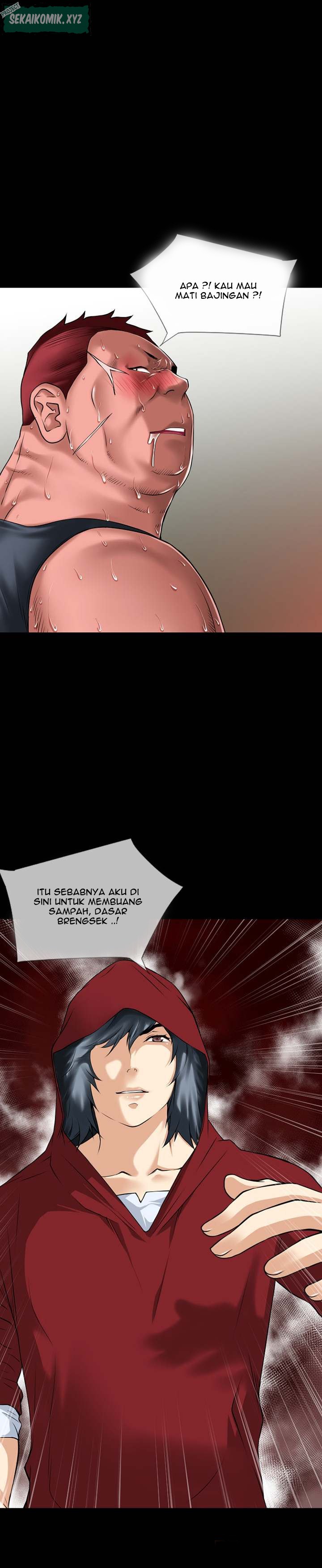 Beyond Imagination - Chapter 38 7