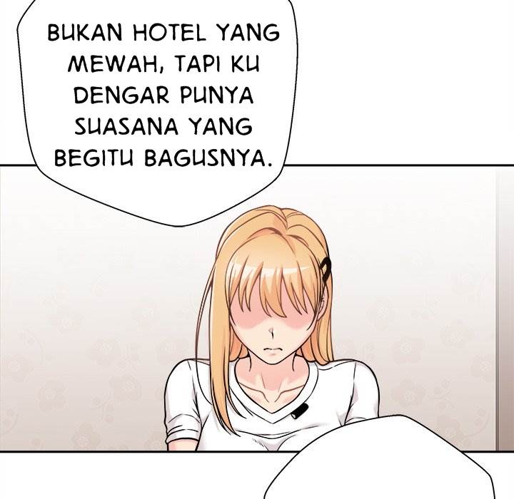 Crossing the Line - Chapter 38 116