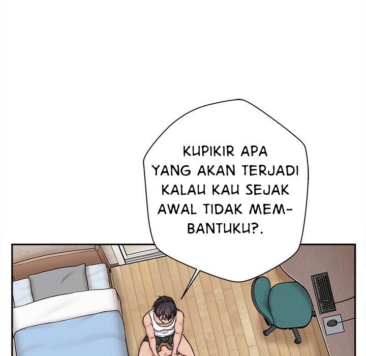 Crossing the Line - Chapter 38 124
