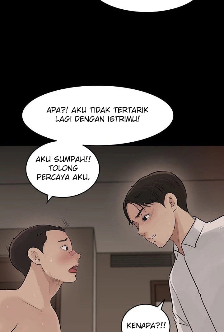 Living with my Sister in Law - Chapter 38 44