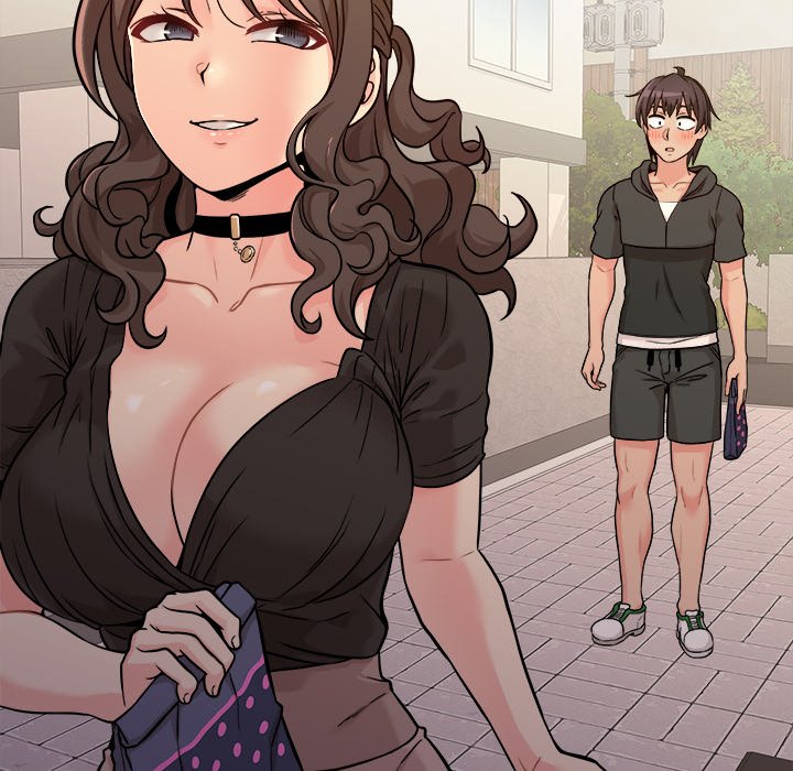 Crossing the Line - Chapter 38 14