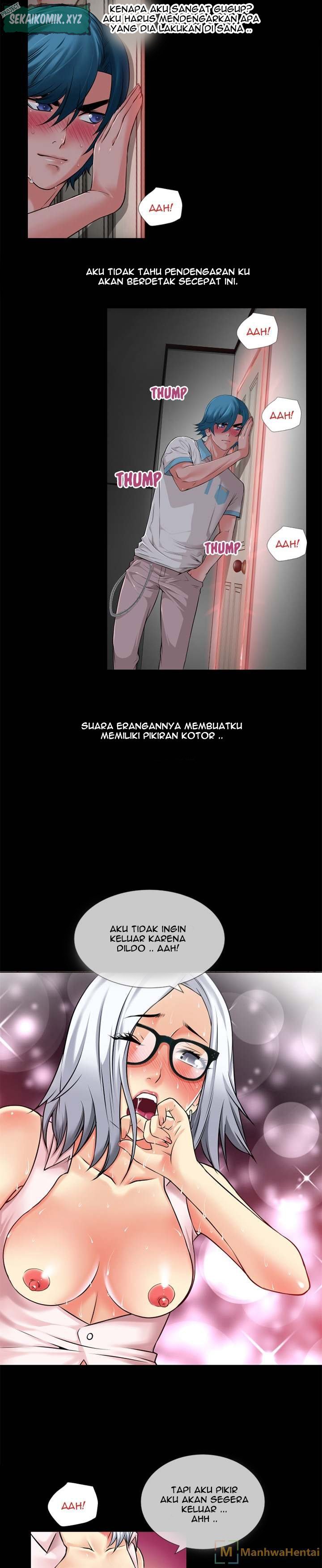 Beyond Imagination - Chapter 38 14