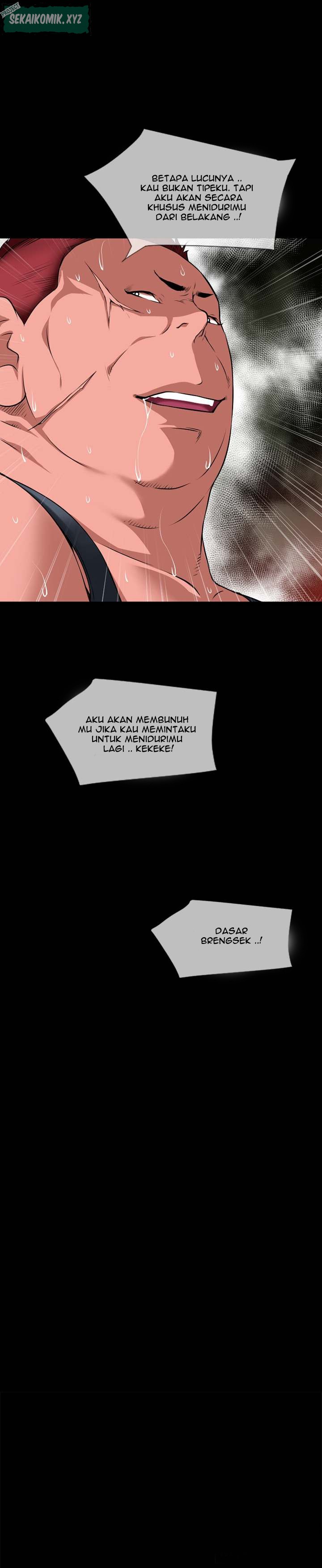 Beyond Imagination - Chapter 38 8