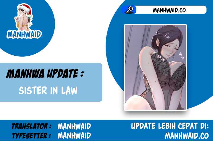 Sister in Law - Chapter 38 1
