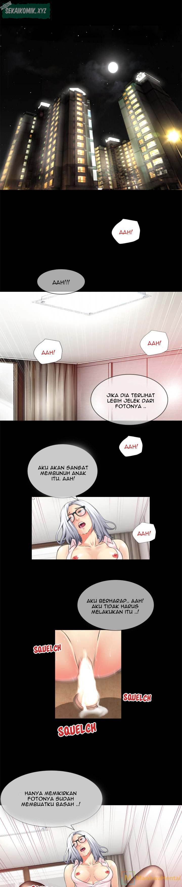Beyond Imagination - Chapter 38 9