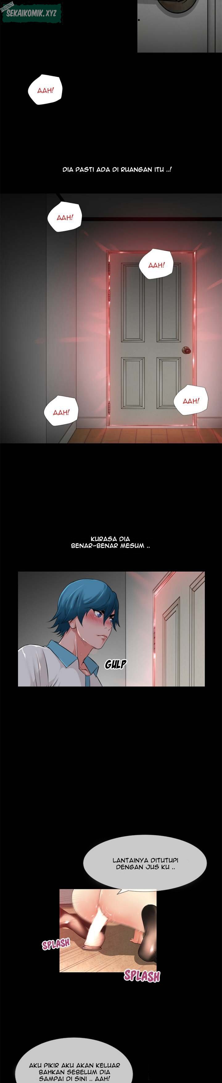 Beyond Imagination - Chapter 38 12