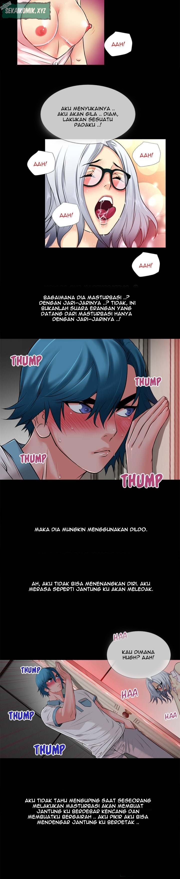 Beyond Imagination - Chapter 38 15