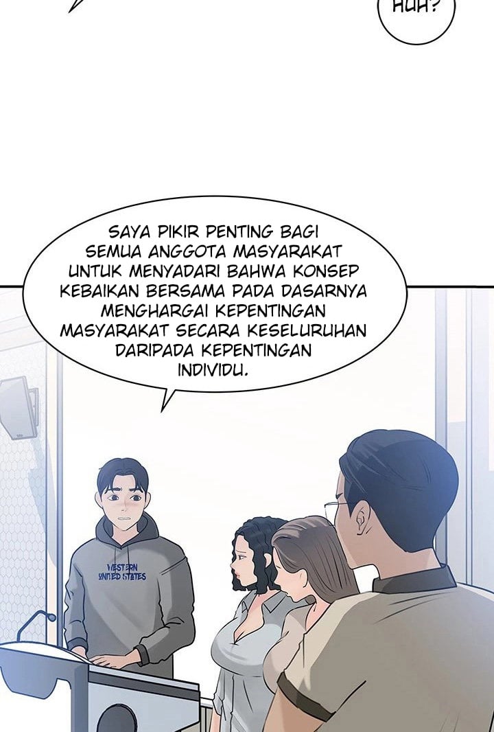 Living with my Sister in Law - Chapter 38 85