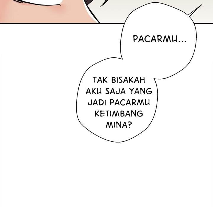 Crossing the Line - Chapter 38 140