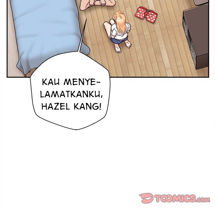 Crossing the Line - Chapter 38 125