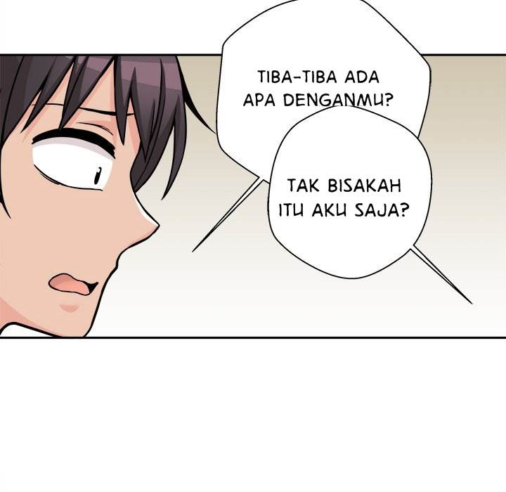Crossing the Line - Chapter 38 138