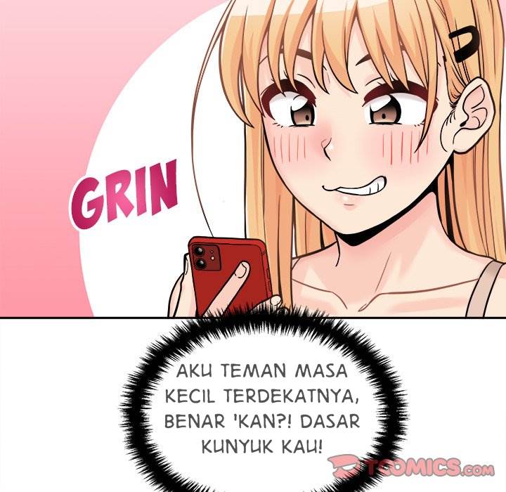 Crossing the Line - Chapter 38 59