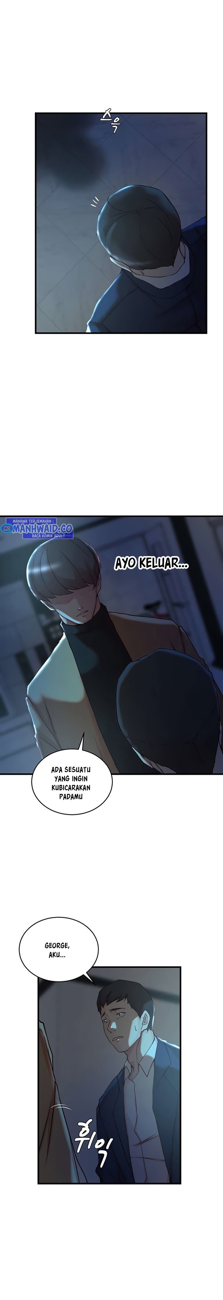 Sister in Law - Chapter 38 9