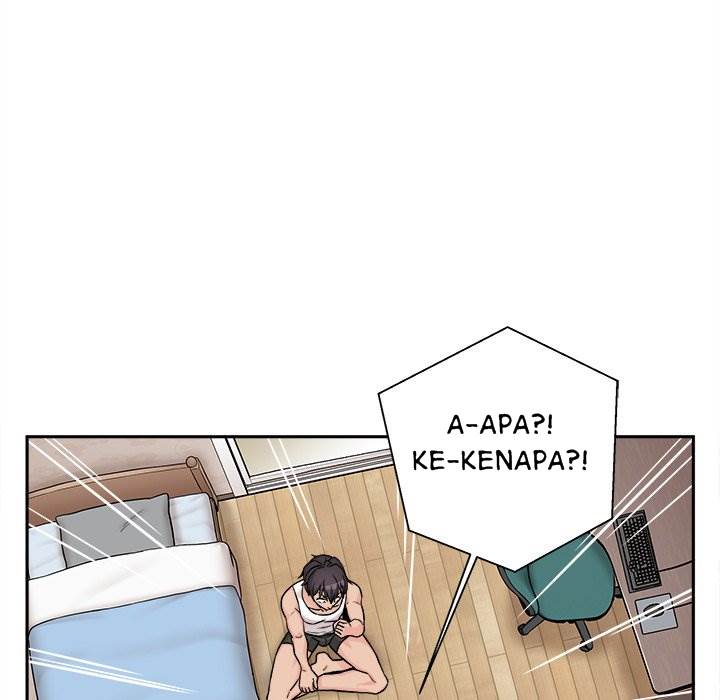 Crossing the Line - Chapter 38 88