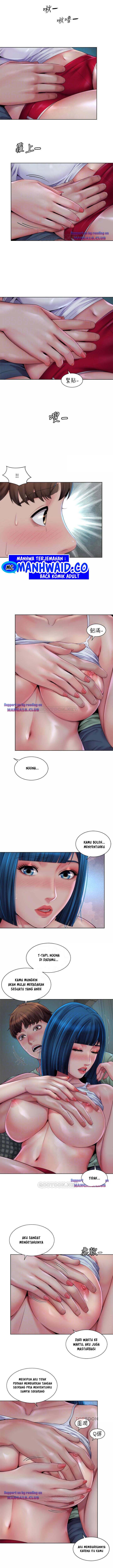 Beach Goddess - Chapter 38 5