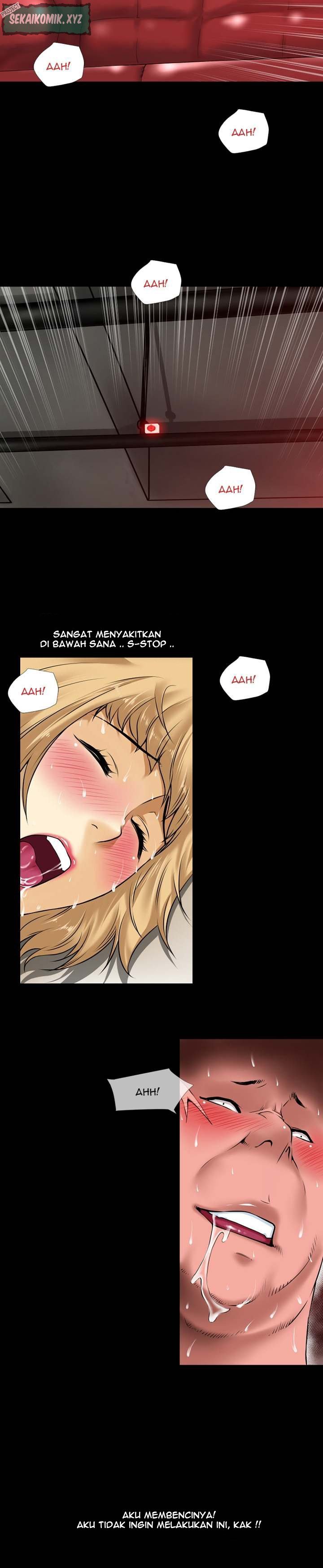 Beyond Imagination - Chapter 38 4