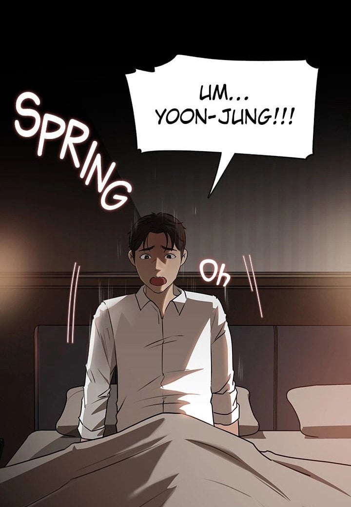 Living with my Sister in Law - Chapter 38 116