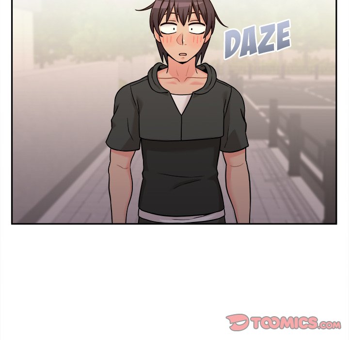 Crossing the Line - Chapter 38 17