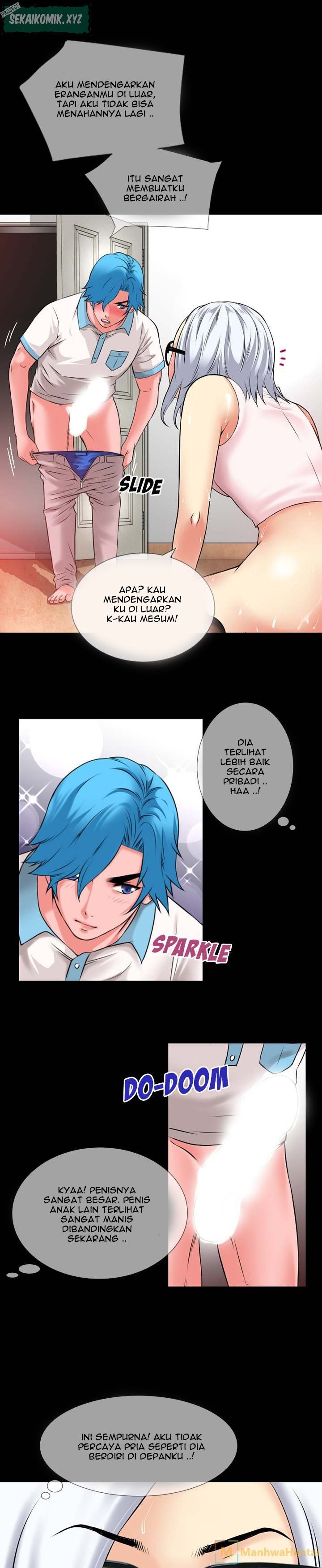 Beyond Imagination - Chapter 38 17