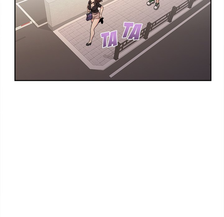 Crossing the Line - Chapter 38 12