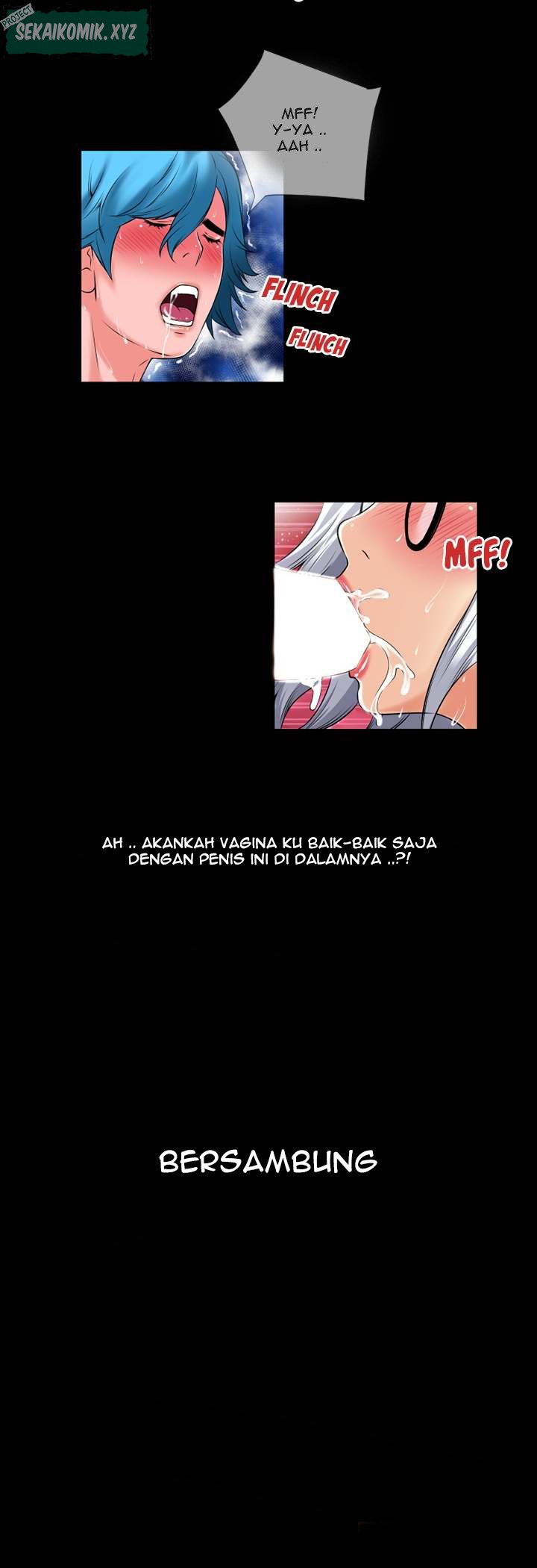 Beyond Imagination - Chapter 38 19