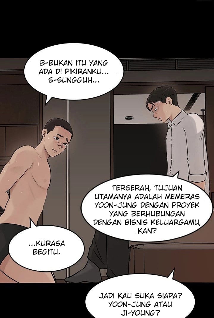 Living with my Sister in Law - Chapter 38 43