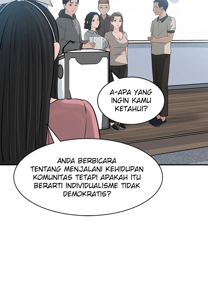 Living with my Sister in Law - Chapter 38 81