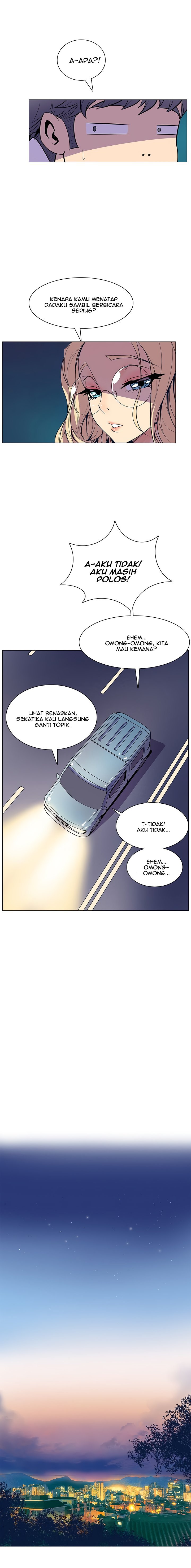 Sahwa: Secret Commission - Chapter 38 10