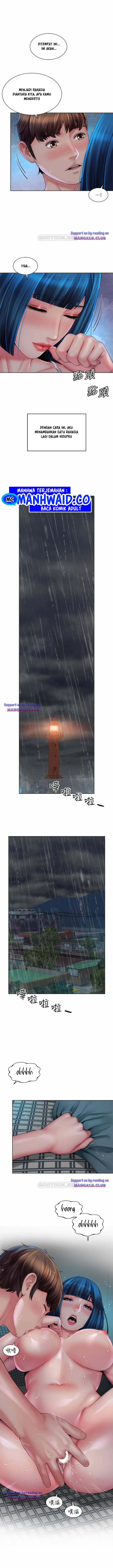 Beach Goddess - Chapter 38 8