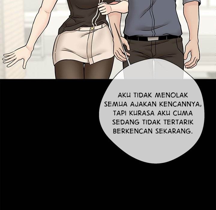 Crossing the Line - Chapter 38 25
