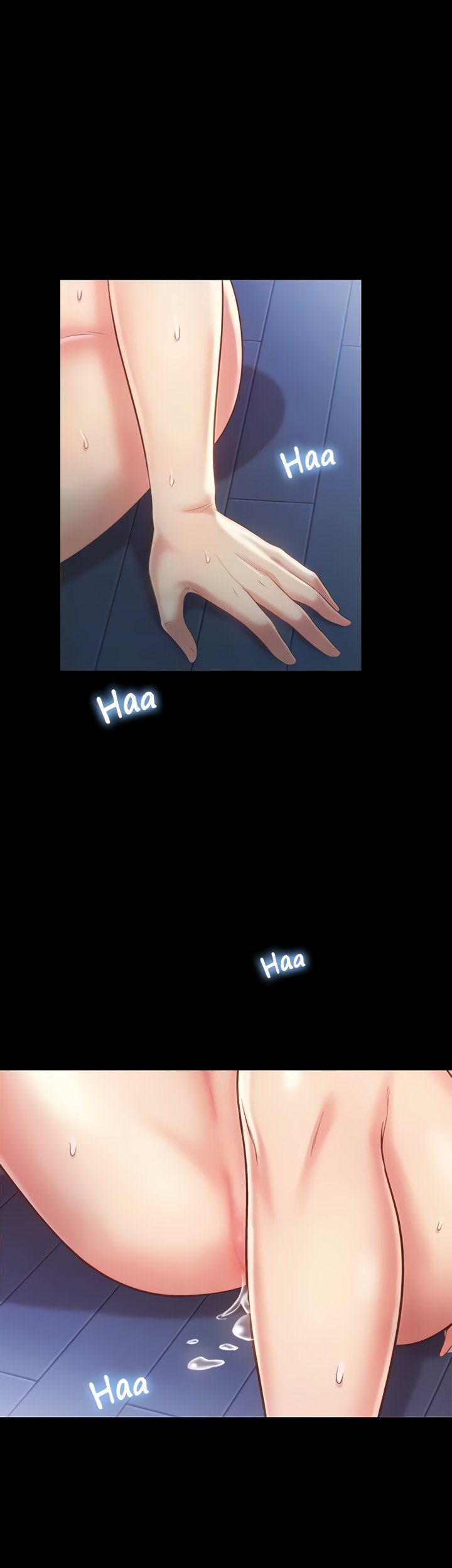 Noona&#8217;s Taste - Chapter 51 30