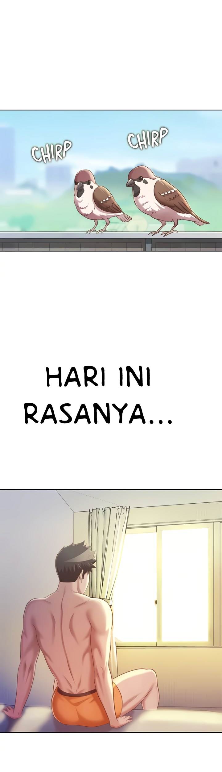 Noona&#8217;s Taste - Chapter 51 10