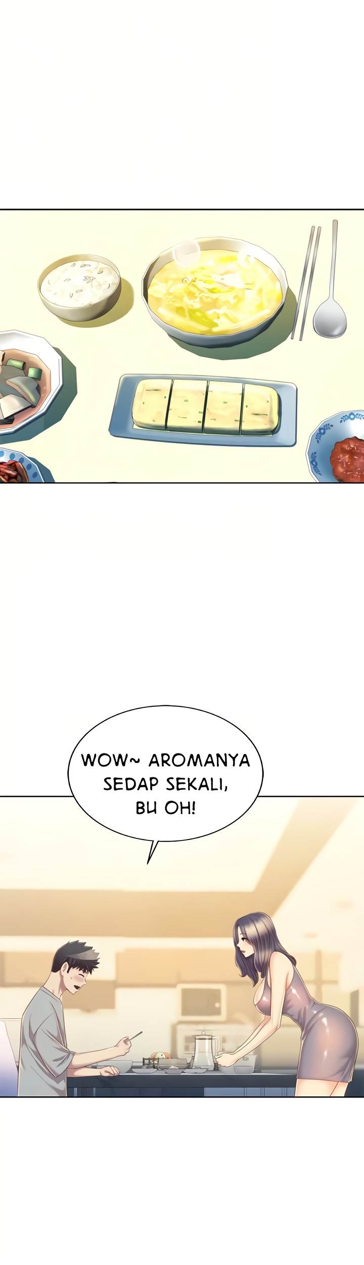 Noona&#8217;s Taste - Chapter 51 20