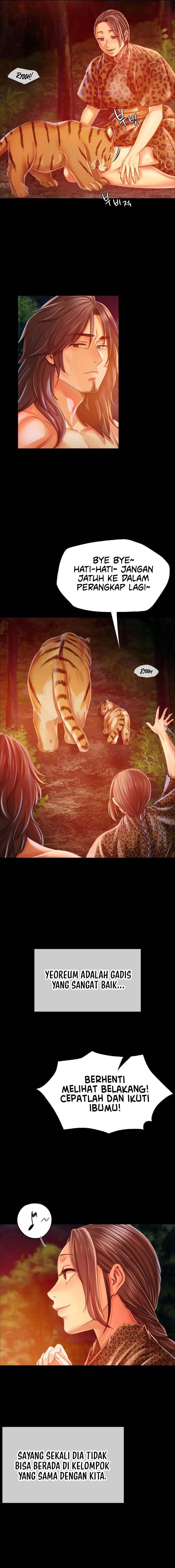 Madam - Chapter 51 7
