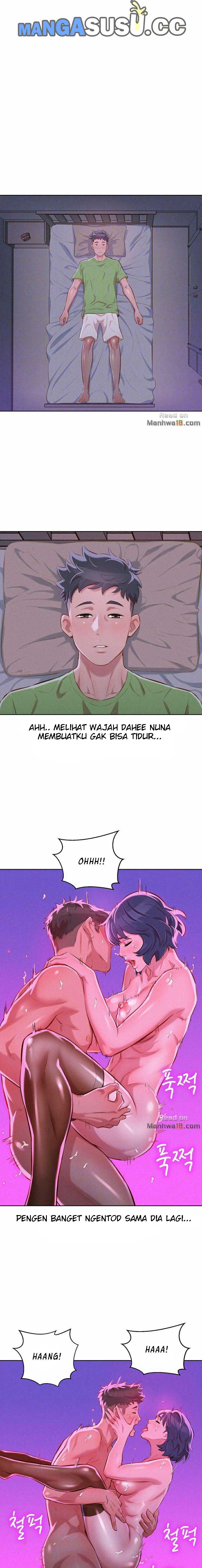Sister Neighbor - Chapter 51 6