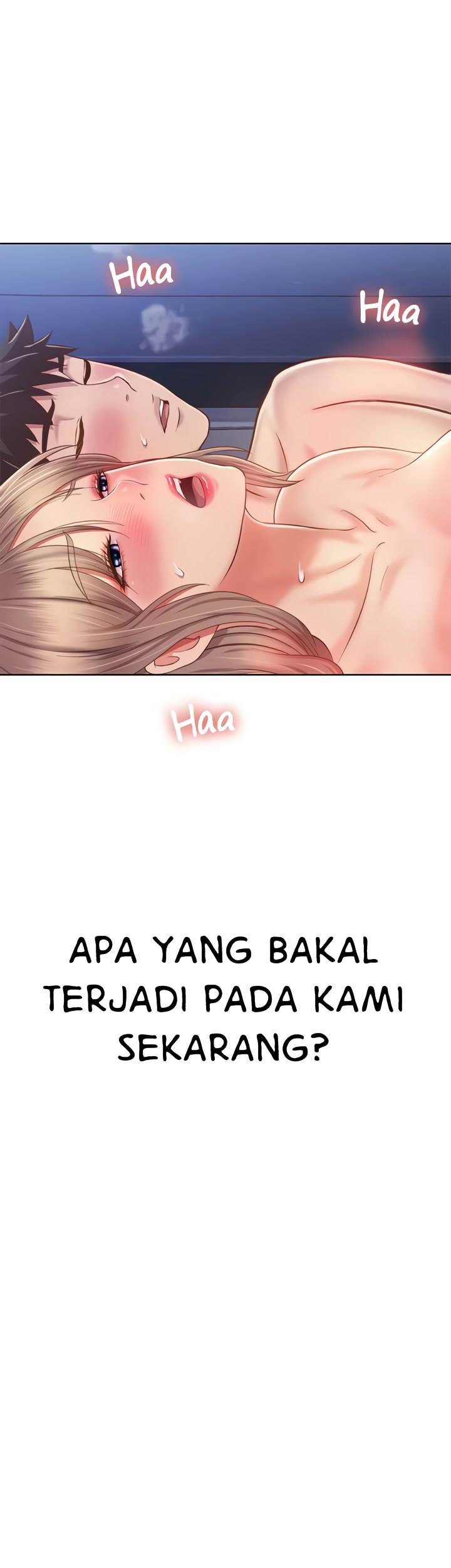 Noona&#8217;s Taste - Chapter 51 6