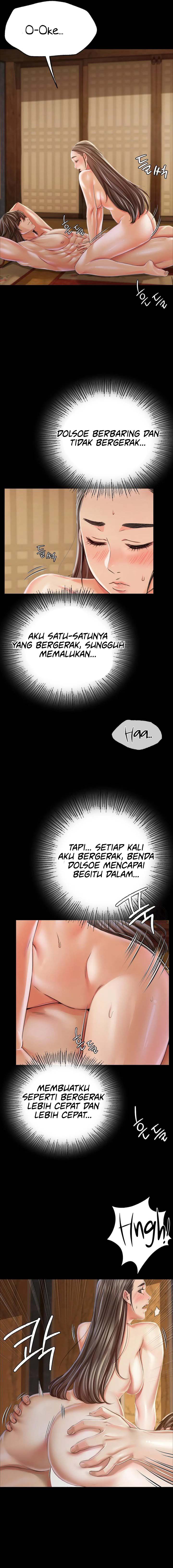 Madam - Chapter 51 9