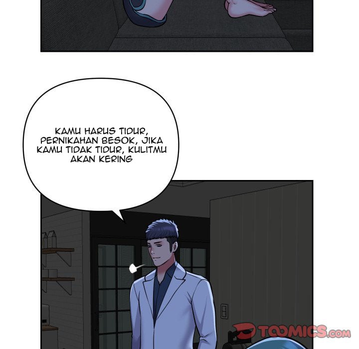 The Ladies&#8217; Associate - Chapter 51 56