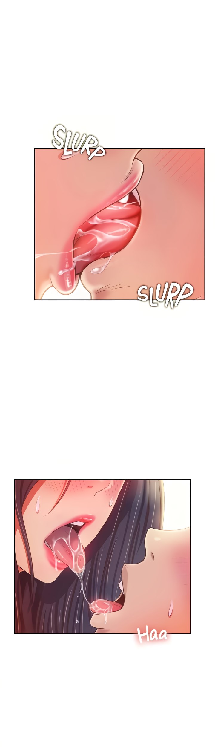 Noona&#8217;s Taste - Chapter 51 60