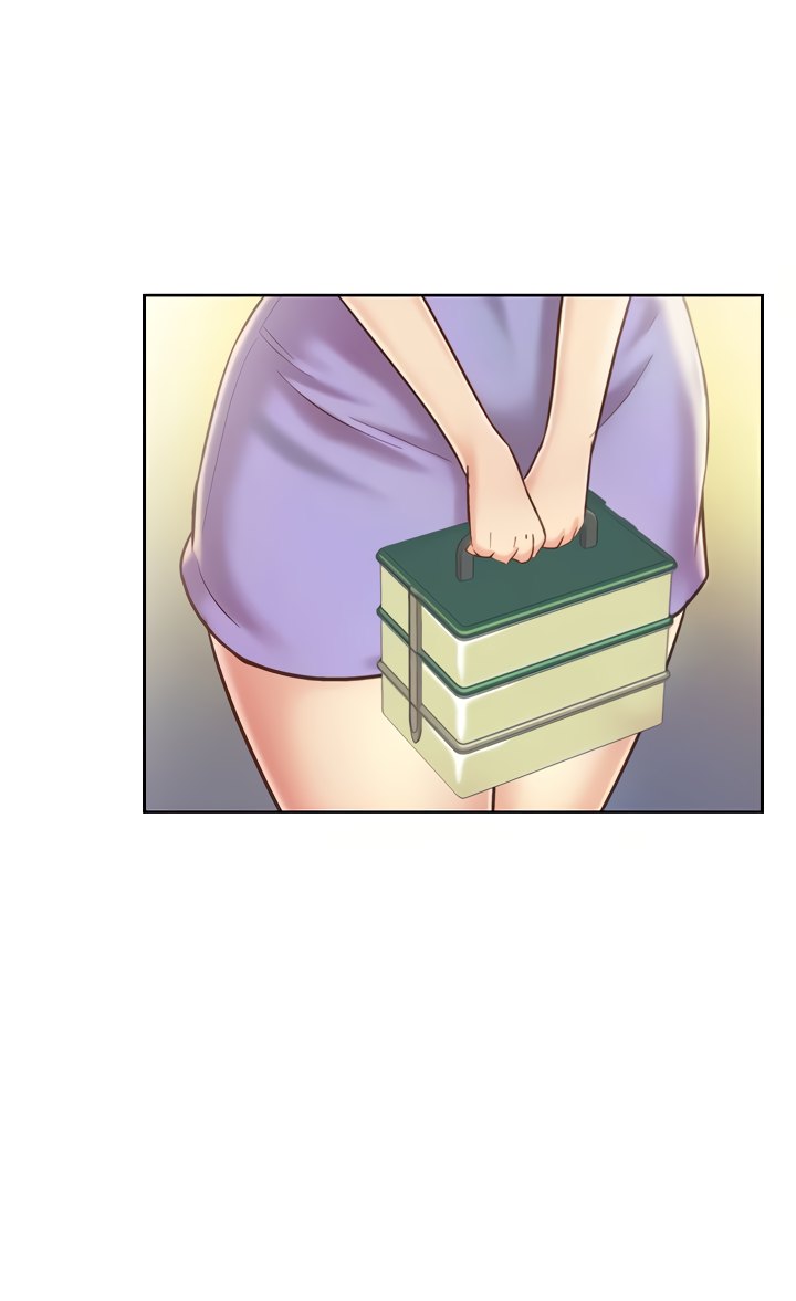 Noona&#8217;s Taste - Chapter 51 66