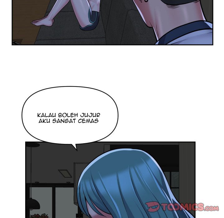 The Ladies&#8217; Associate - Chapter 51 58
