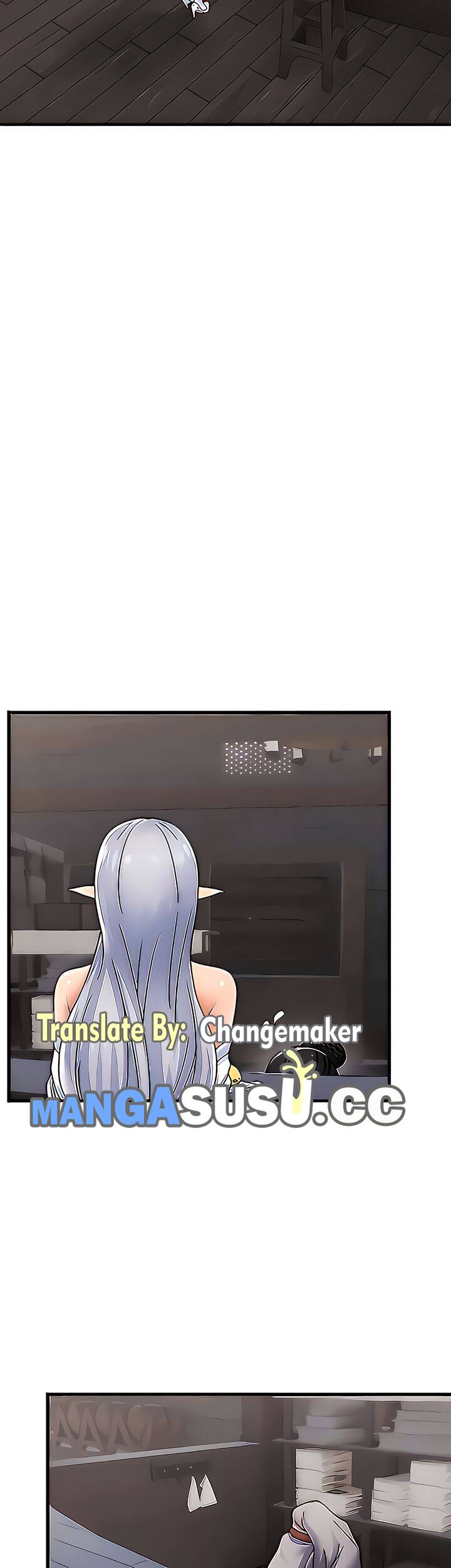 I love the hypnosis of this world - Chapter 51 12