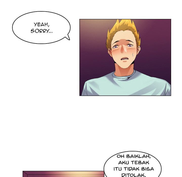 God of App - Chapter 51 9