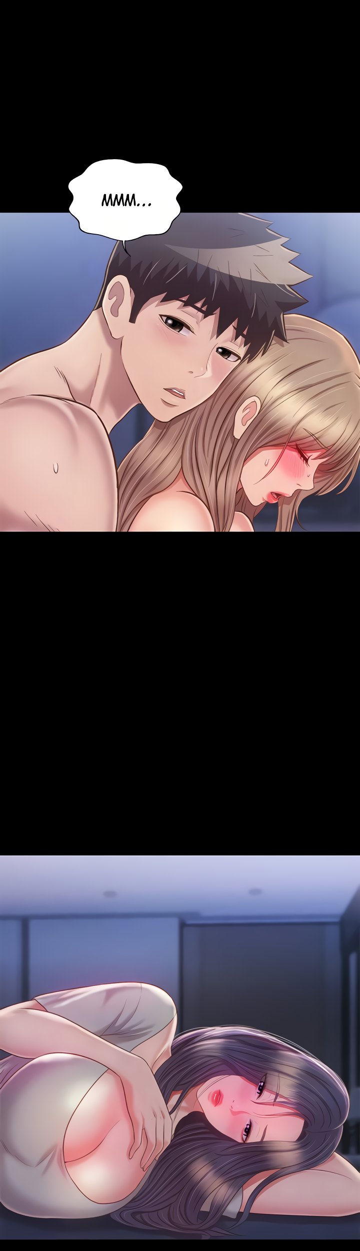 Noona&#8217;s Taste - Chapter 51 35