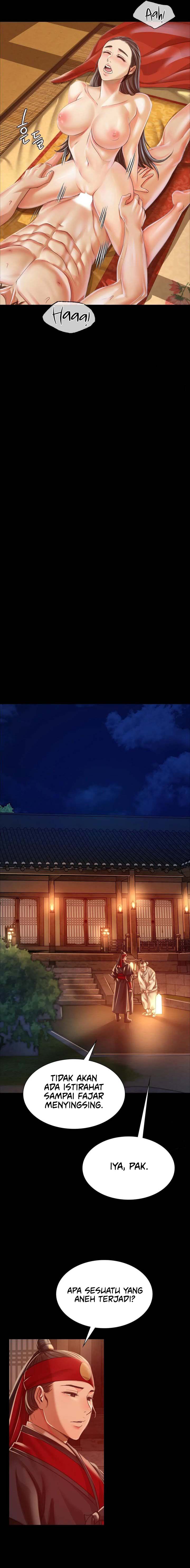 Madam - Chapter 51 19