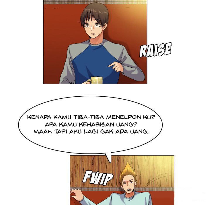 God of App - Chapter 51 24