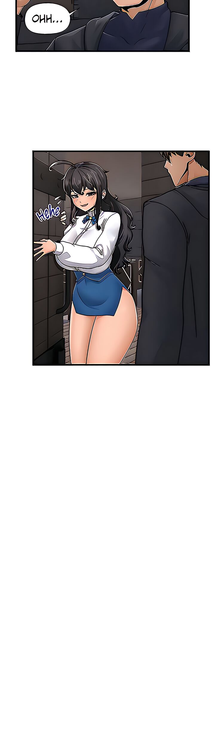 I love the hypnosis of this world - Chapter 51 4